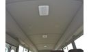 Toyota Coaster Highroof 2.8l Diesel 22-seater Automatic