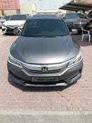 هوندا أكورد LX PLUS
