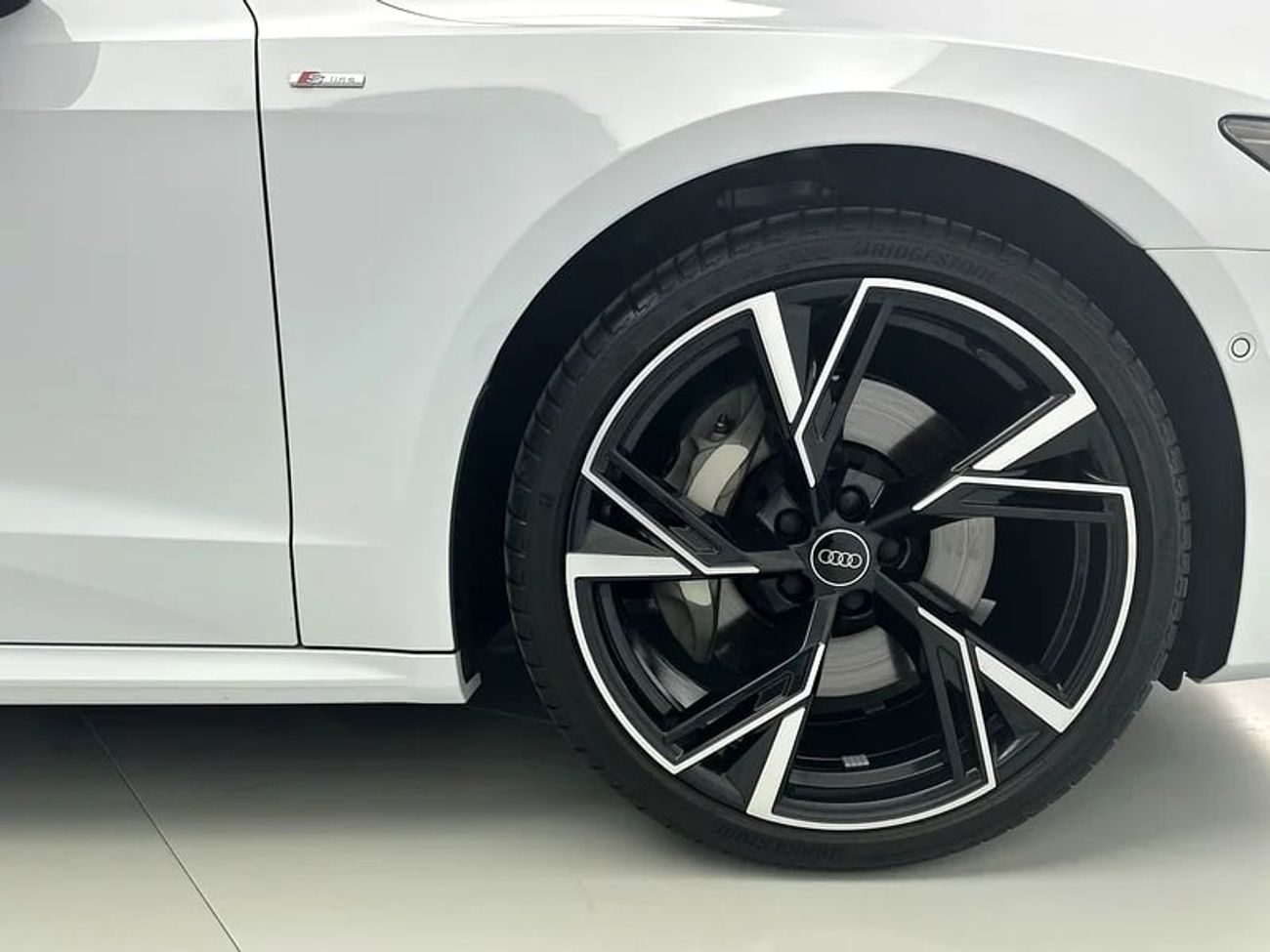 Audi A7 Sportback 55 TFSI quat 340hp (Ref# 017009)