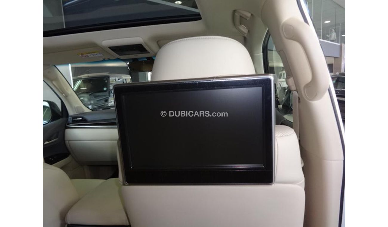 Lexus LX 450 Right Hand Drive Diesel for Export