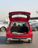 MG ZS NEW MG ZS 1.5L (comfort) - 2026 MODEL