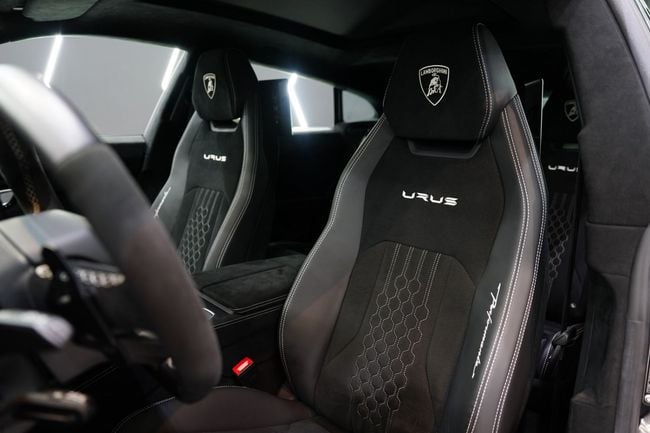 Lamborghini Urus PERFORMANTE, миниатюра 26