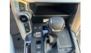 Toyota Land Cruiser 2022 MODEL 3.5L GXR AUTO TRANSMISSION
