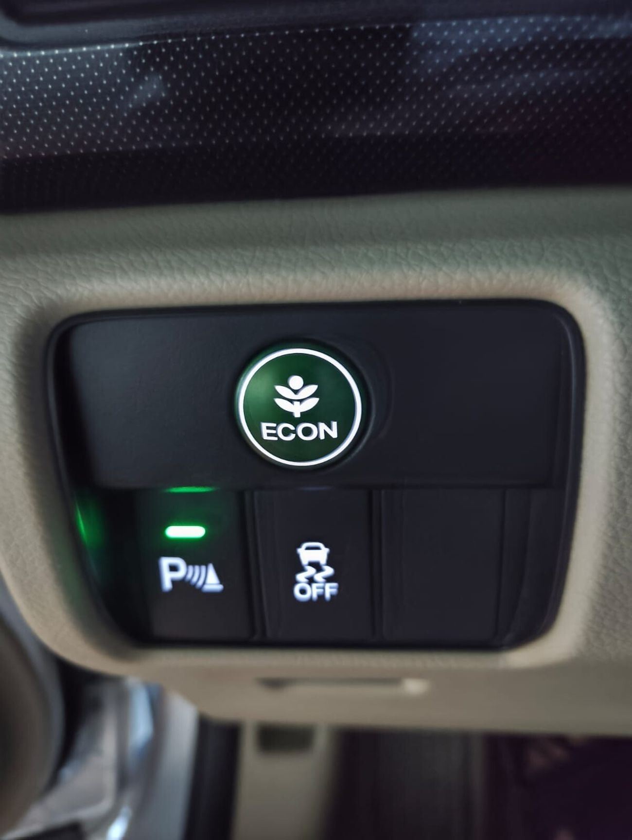 Honda Accord EX 3.5L