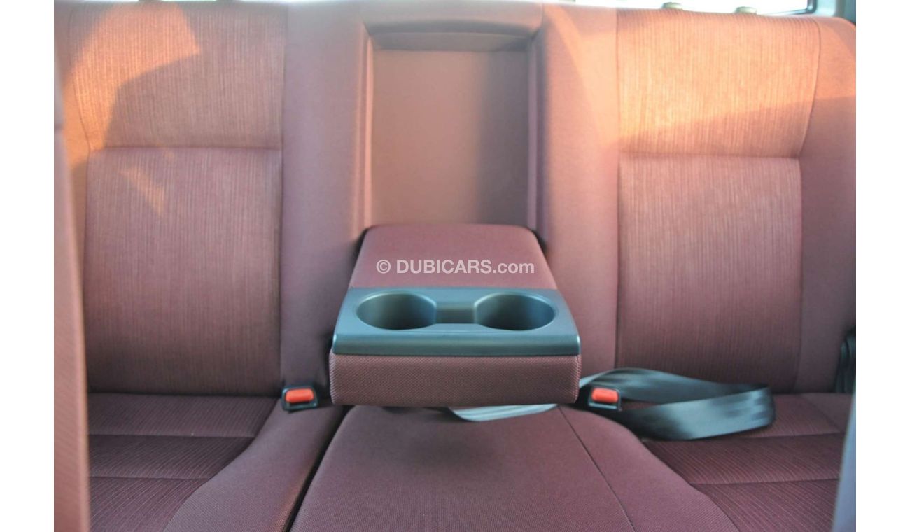 Toyota Hilux TOYOTA HILUX 2.7 MT PISH START WHITE 2023