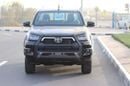 Toyota Hilux ADVENTURE 4.0 ADVANTURE, PETROL, FRONT & BACK CAMERA, CRUISE CONTROL, MULTIMEDIA STEERING, ALLOY WHE