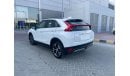 Mitsubishi Eclipse Cross GLS Mid GCC