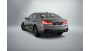 BMW 530i 2018 BMW 530i M-Kit / Full-Service History