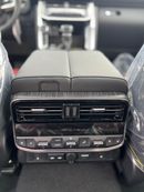 Toyota Land Cruiser VX 3.3L VXR3.3L