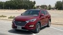 Hyundai Tucson Limited Original Paint 2.4L V4