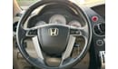 هوندا بايلوت Honda Pilot 2011 GCC 4X4 Good Condition // Full Option
