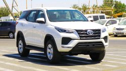 Toyota Fortuner SR5 2.7L E | 2022 | Petrol | For export Only