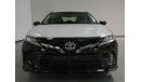 Toyota Camry 2020 MODEL 2.5L XLE TYPE 2 WITH SUNROOF AUTO TRANSMISSION ONLY FOR EXPORT