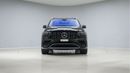 مرسيدس بنز GLE 63 AMG S - 2 Years Approved Warranty - Approved Prepared Vehicle