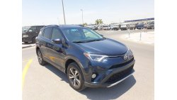 Toyota RAV4 TOYOTA RAV4 2017 XLE  FULL OPTION US SPECS