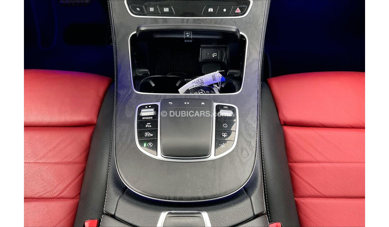 Mercedes-Benz E200 Premium