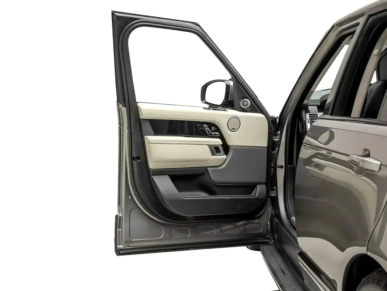 Land Rover Range Rover VOGUE | P400e