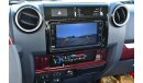 Toyota Land Cruiser Pick Up 79 Single Cab Lx V6 4.0L MT