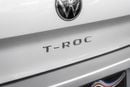 Volkswagen T ROC Style 1.4L