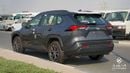 Toyota RAV4 2.0L | XLE |  | Parking Assist | Mid Option | Sunroof | Rear Camera | GCC