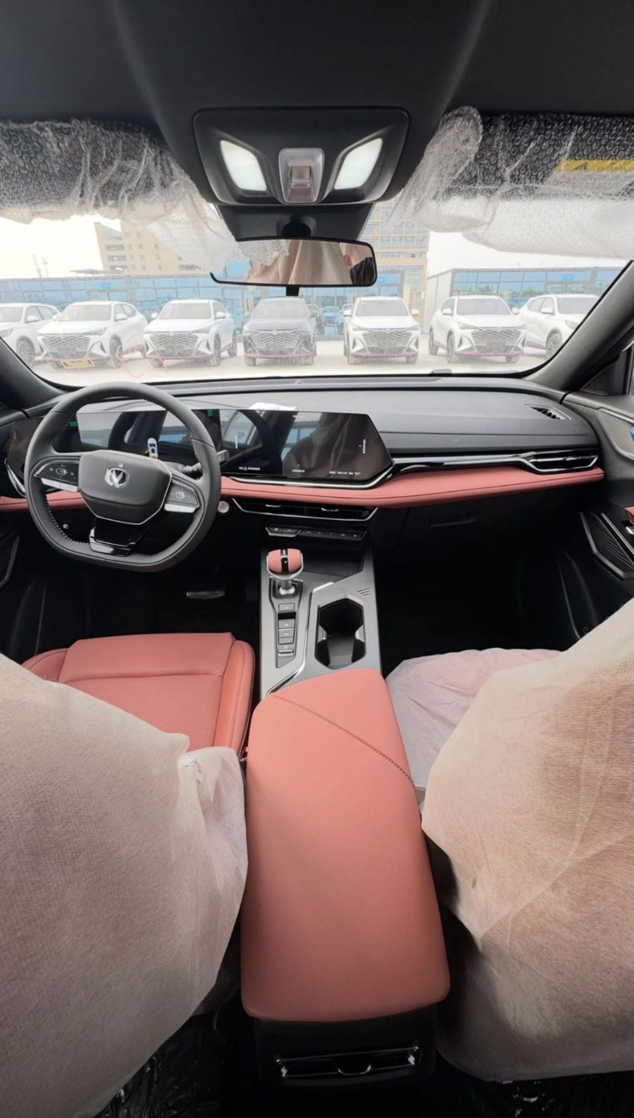 تشنجان x5 بلس PIONEER