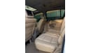 Nissan Armada Platinum