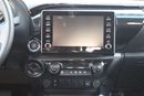 Toyota Hilux Adventure 4.0L, KEYLESS ENTRY, PUSH START, 360 CAMERA, MODEL 2025