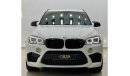 BMW X5M 2019 BMW X5 M (EURO), One Year Warranty