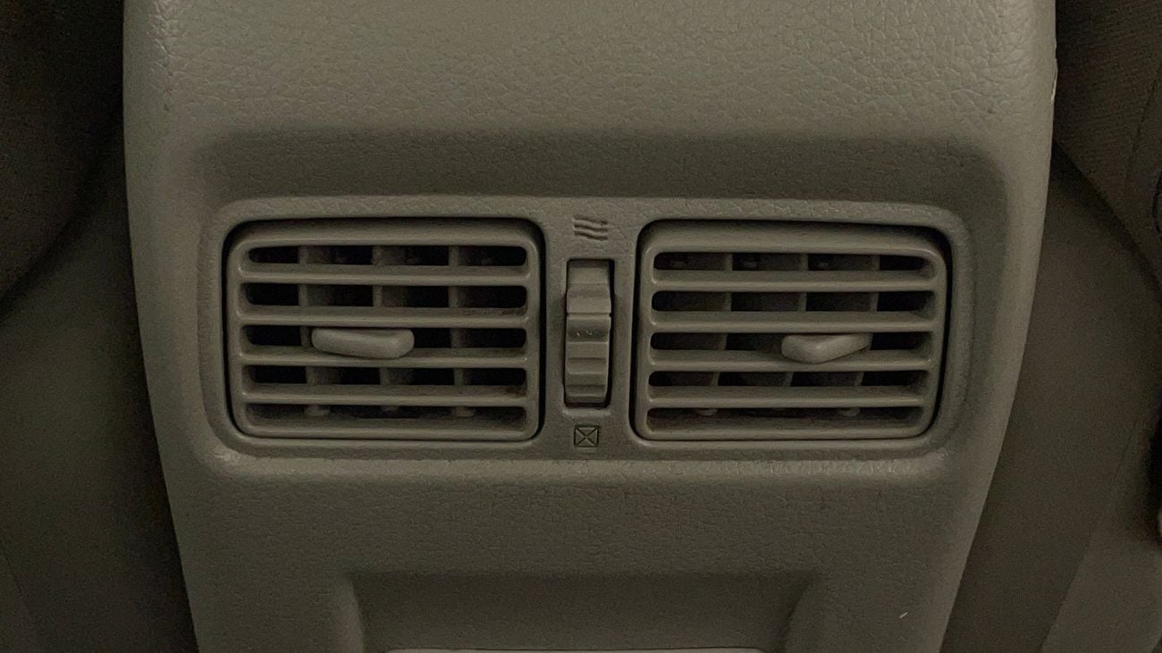 نيسان سنترا S 1.8 | بدون دفعة مقدمة | اختبار القيادة في المنزل