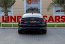 أودي S5 Audi S5 TFSI Quattro S-line 2018 GCC under Warranty with Flexible Down-Payment/ Flood Free.