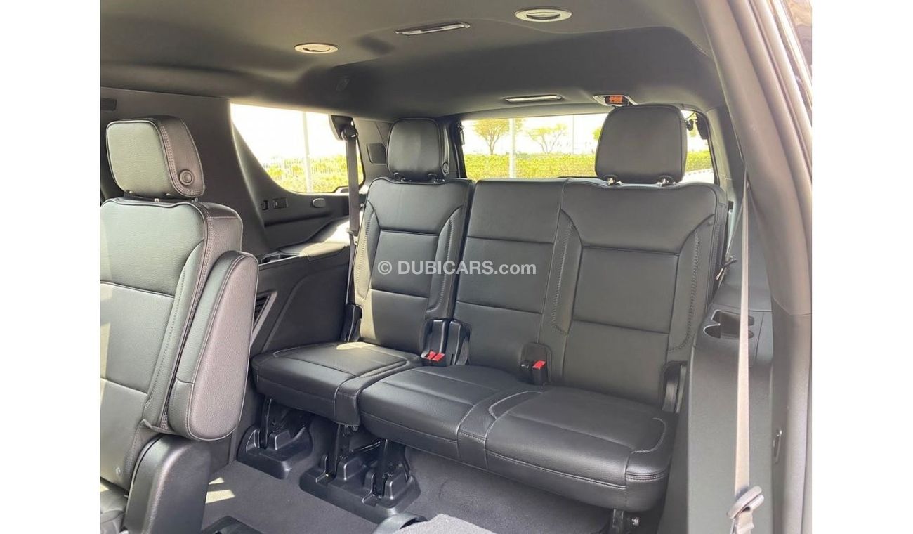 GMC Yukon Yukon Denali