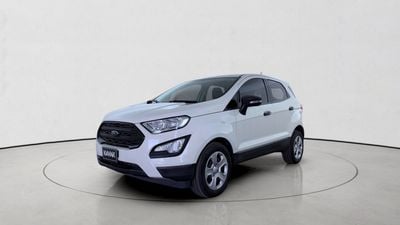 فورد ايكو سبورت أمبيينتي | شامل الضمان | 0 دفعة أولى
