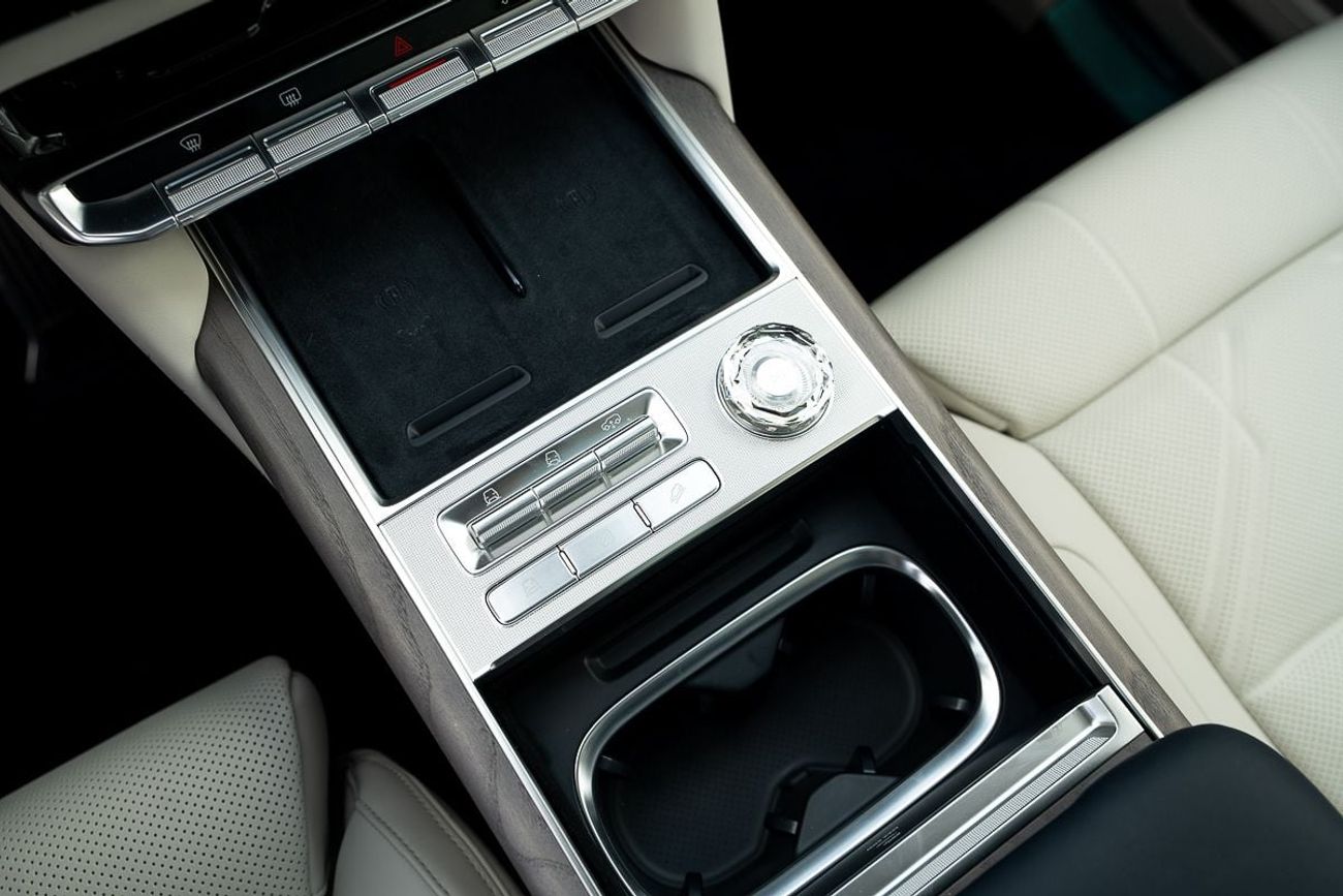 زيكر 9X Ultra 70kwh 2025