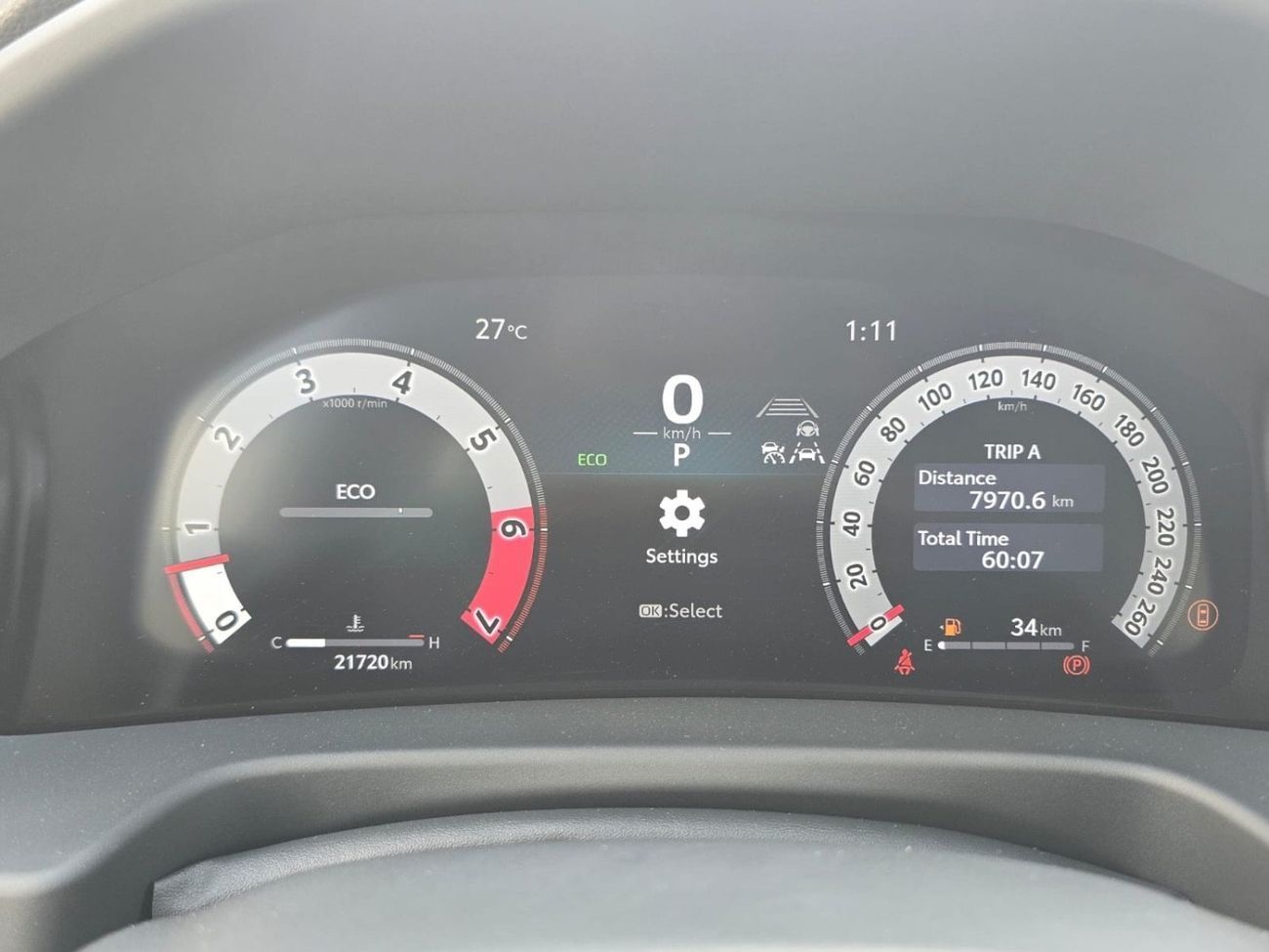 تويوتا لاند كروزر VXR 3.5L