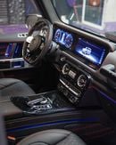 BRABUS 900 - Mercedes-AMG G 63 G900