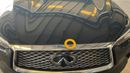 Infiniti QX50 2.0T AUTO AUTOGRAPH 4WD | Guaranteed Warranty | 0 Down Payment