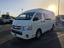 Toyota Hiace TOYOTA HIACE COMMUTER VAN RHD 2013 MODEL 3.0 L DIESEL MANUAL(PM10868)
