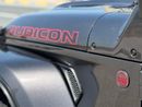 جيب جلادياتور Rubicon 3.6L