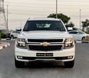 Chevrolet Tahoe Z71 5.3L