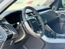 لاند روفر رينج روفر سبورت HST P400 3.0L l RANGE ROVER SPORT HST l GCC SPECS l FULL-SERVICE HISTORY l  UNDER WARRANTY l