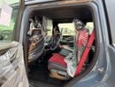 نيسان باترول NISMO