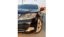 Lexus LS460 Lexus LS460 L 2009 Ref#586 ( Japan)