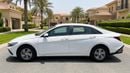 Hyundai Elantra SMART 2024 | AED 763/Month | 0 DP | 30 Day Return | Warranty | Service History