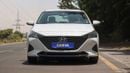 هيونداي أكسنت GLS 1.6L (138 HP) Sedan