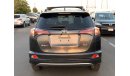 Toyota RAV4 DVD + REAR CAMERA, SUNROOF, 7 SEATS, 17" AW, CLEAN CONDITION