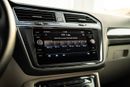 فولكس واجن تيجوان Elegance 2.0L SE 2020 Full Service History GCC 2.0L