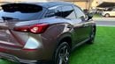 MG One LUX GCC Specs