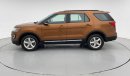 Ford Explorer XLT 3.5 | Zero Down Payment | Free Home Test Drive