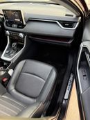 Toyota RAV4 LTD 2.5L Hybrid Limited Panoramic, 360 camera full Option