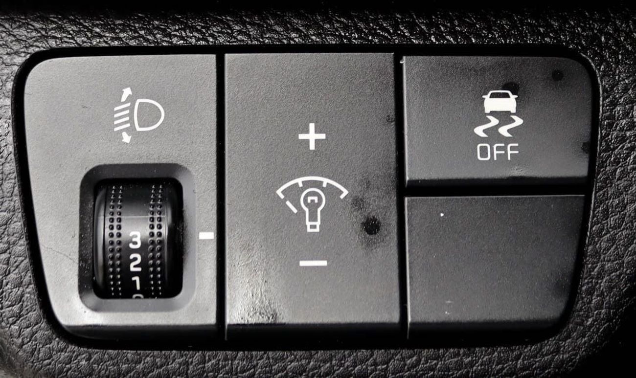 كيا ريو EX 1.4 لتر (107 حصان) سيدان كيا ريو 1.4 لتر 2020 خليجي بدون حوادث بحالة ممتازة 513 م